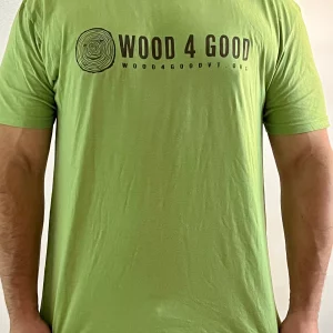 Wood 4 Good T-shirt
